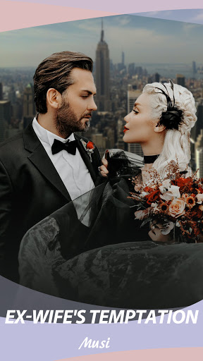 Android application ReadNow-Novels and Fiction screenshort