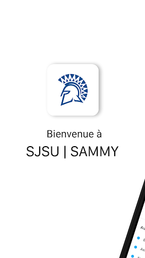 Aperçu de l'application