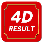 4D Result Apk
