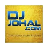 Djjohal Official icon