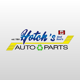 Image de l'icône Hotch's Auto Parts