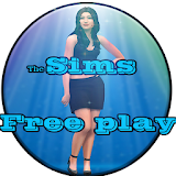 Guide For The Sims FreePlay icon