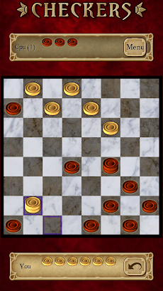 Checkersのおすすめ画像5