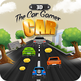 The Car Gamer - New Car Games icon