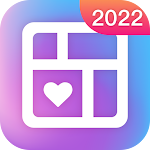 Cover Image of Download Photo Collage Maker 2.5.6 APK