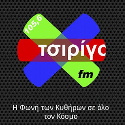 Icon image Tsirigo FM