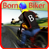Moto Born Bike Racing icon
