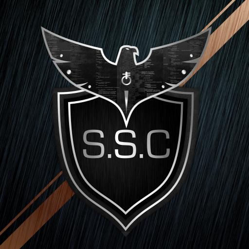 SSC 加密 私人 聊天軟體 Header - AppWisp.com