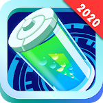 Cover Image of Download Super Fast Charging 2020: Battery Saver & Cleaner 1.0 APK