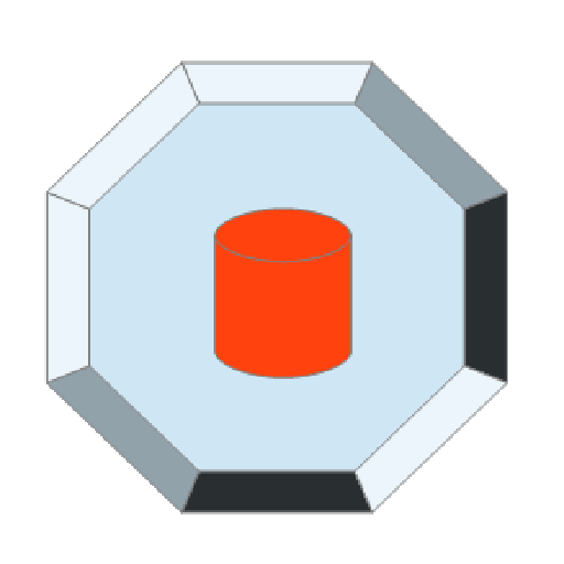 내 웹 관리 logo