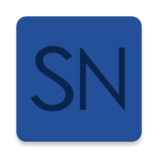 SoftNote Mobile logo