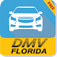 DMV Florida español 2021 Examen de conducir Laai af op Windows