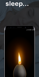 Candle light : Sleep & Relax APK for Android Download (Premium) 1