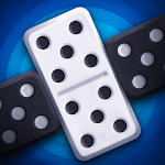 Cover Image of Télécharger Domino online classic Dominoes game! Play Dominos! 1.5.0 APK