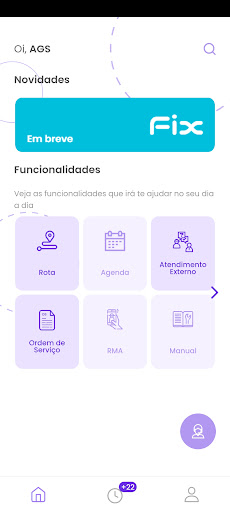 VipFix Screen 3