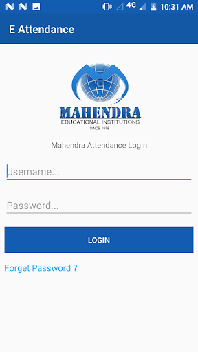 Mahendra Screen 2