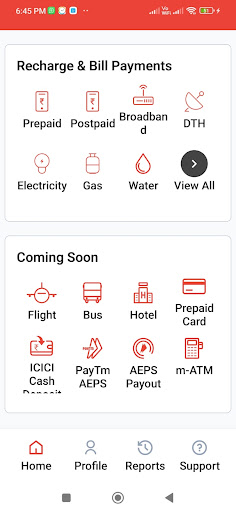 MB MITRA- BUSINESS EXPERT Screen 2