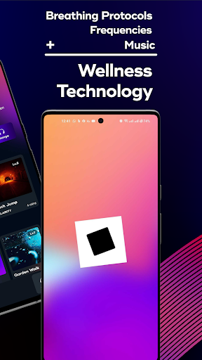 BRX Go Screen 3