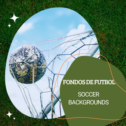 ONEFUTBOL4K logo