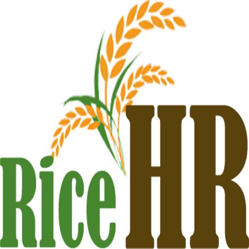 RiceHR Pre Hire logo