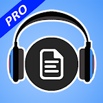 Text Voice Pro Text-to-speech 3.1 (Paid)