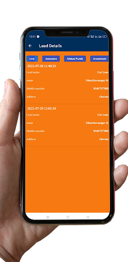 Cybermoney Screen 3