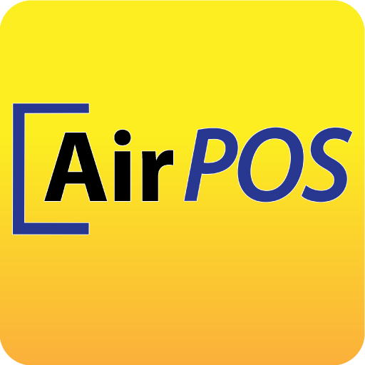AirPOS by GHL logo