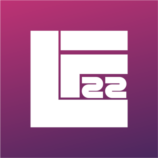 Lowdefest Tickets Scanner logo