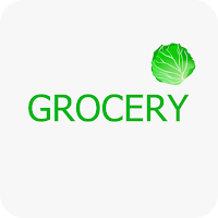 Grocery Store - Grocery Shoppi