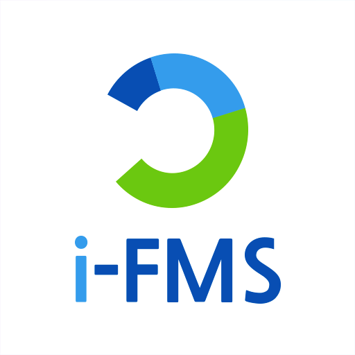 I-FMS logo