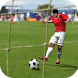 Football Soccer Penalty Kicks - Androidアプリ