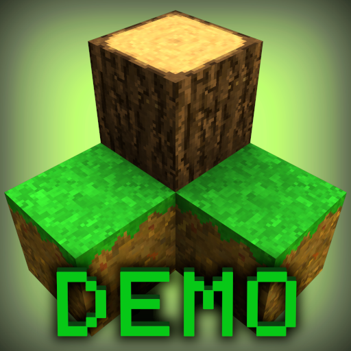 Survivalcraft Demo  Icon