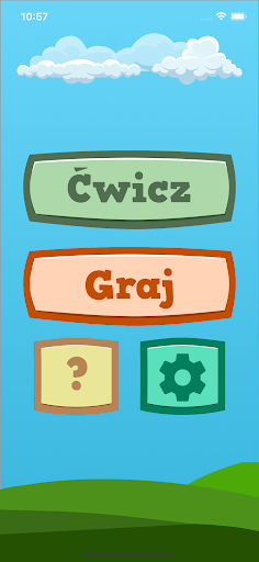Android application mnoGo screenshort
