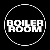 Boiler Room icon