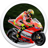 MotoGP Speed Racer 3D icon