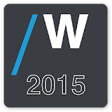 World Nuclear Association 2015 icon