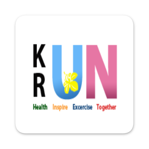 KRUN logo