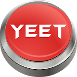 Yeet Button Clicker icon