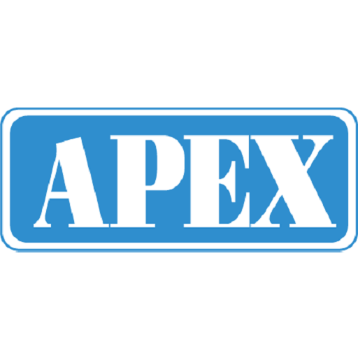 APEX by プロキャス logo