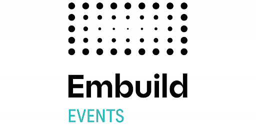 Embuild events