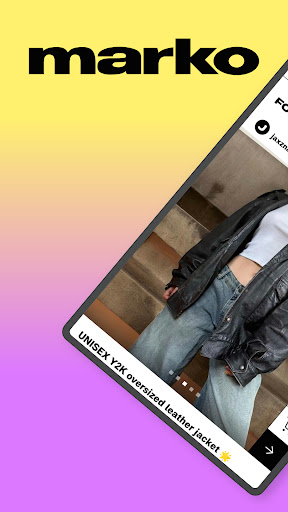 marko - Buy  Sell Secondhand