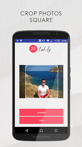 Catify Screen 3