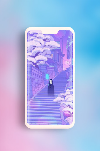 Pastel Wallpaper Screen 3