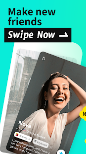 Swipr - make Snapchat friends 6.0.7 APK screenshots 13