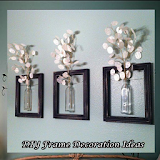 DIY Frame Decoration Ideas icon