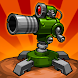 Tactical War: Tower Defense - Androidアプリ