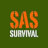 SAS Survival Guide icon