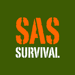 「SAS Survival Guide」圖示圖片
