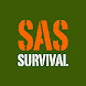 SAS Survival Guide - Androidアプリ