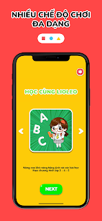 LioLeo English Adventure